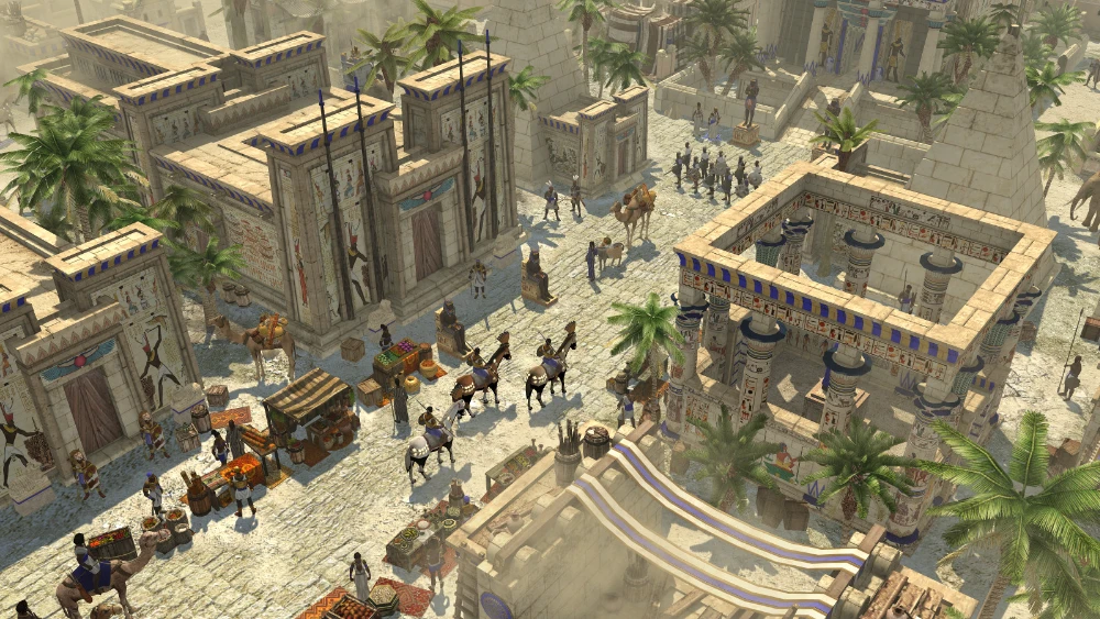 0 A.D. Screenshot 2