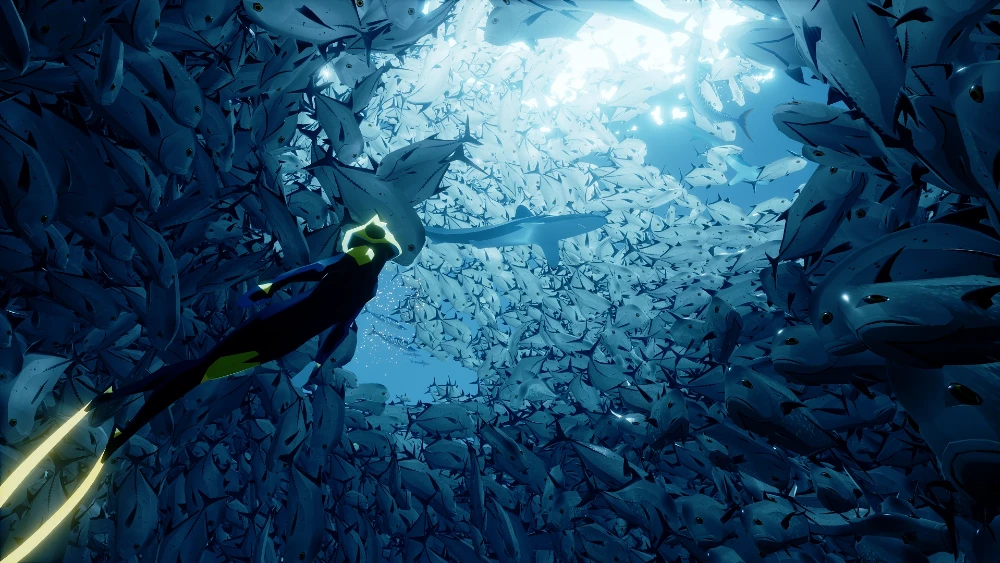 ABZU Screenshot 1