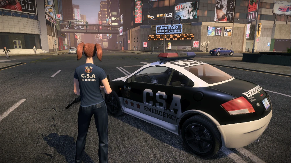 APB: Reloaded Screenshot 2