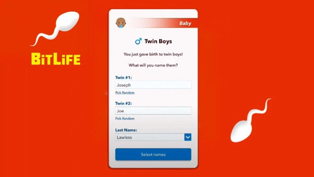 BitLife Screenshot 2