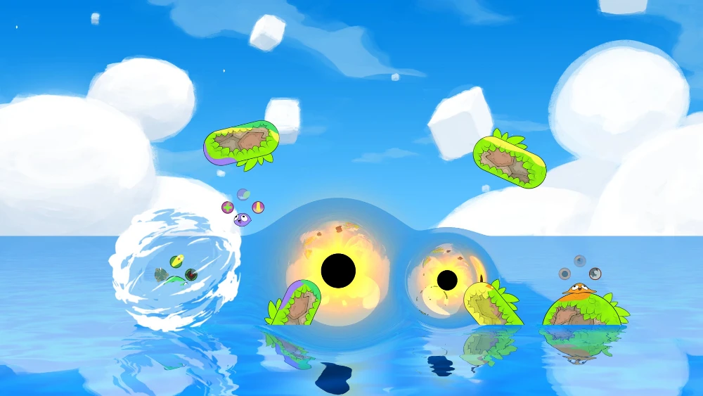 Bopl Battle Screenshot 2