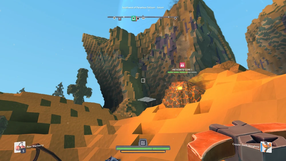 Boundless Screenshot 1