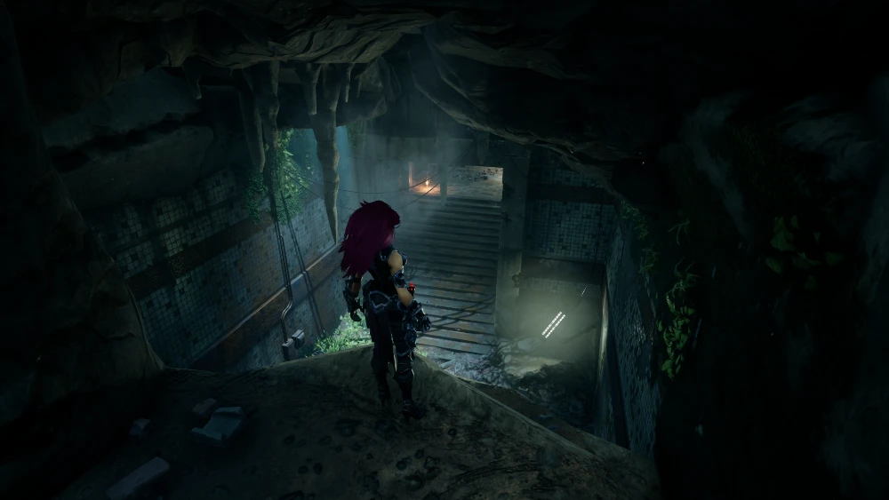 Darksiders III Screenshot 2