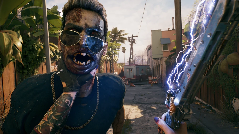 Dead Island 2 Captura de pantalla 1