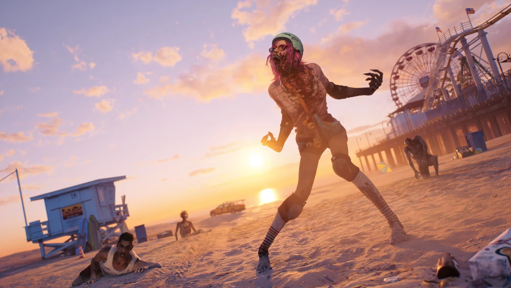 Dead Island 2 Captura de pantalla 2