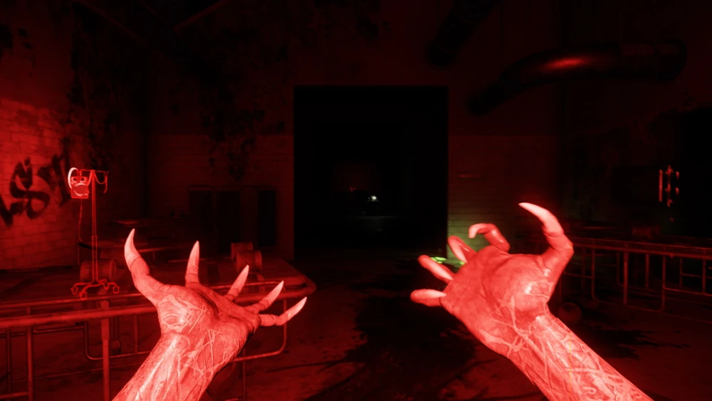 Deceit Screenshot 2