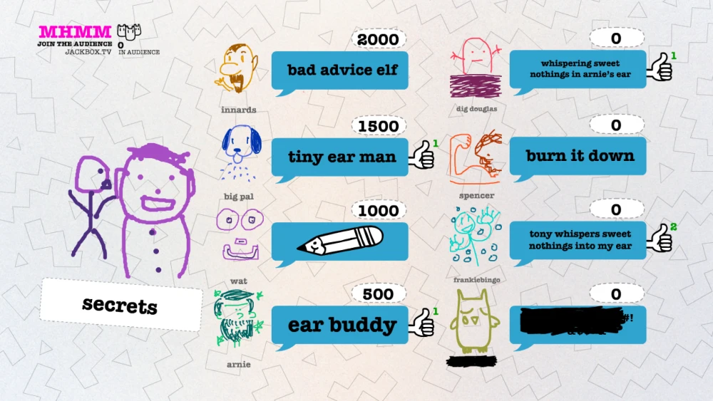 Drawful 2 Screenshot 2