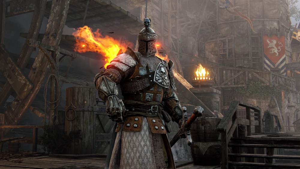 FOR HONOR Screenshot 1