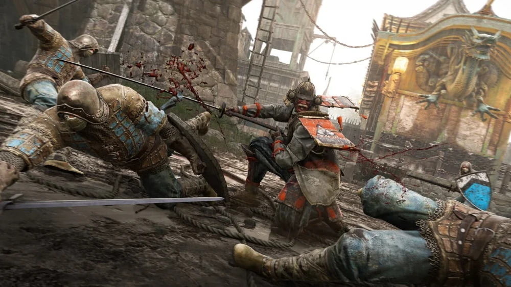 FOR HONOR Screenshot 2