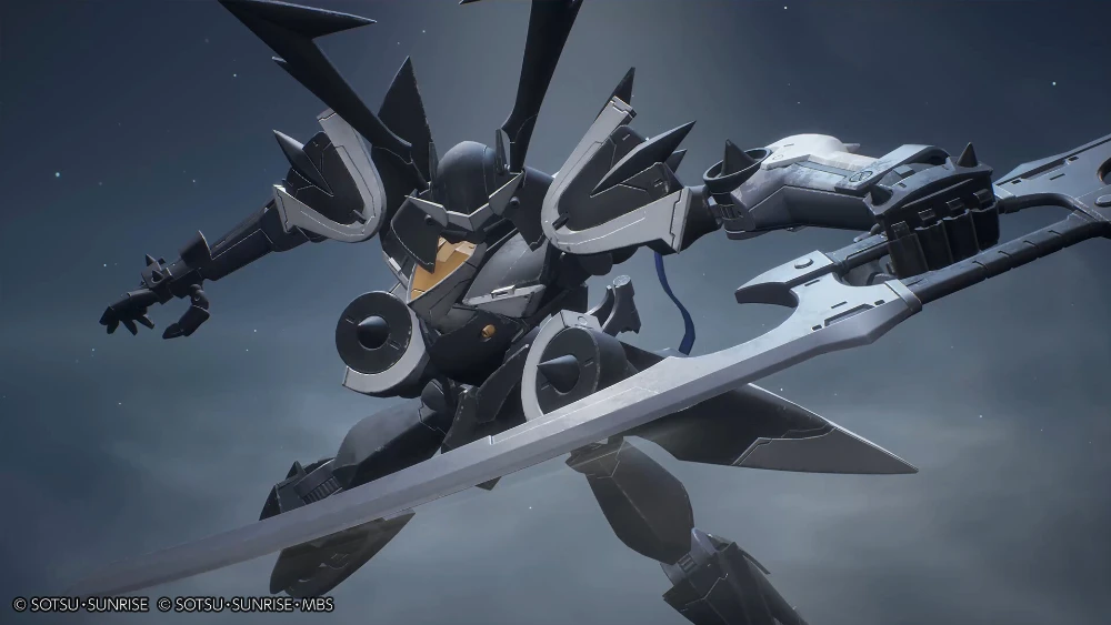 GUNDAM EVOLUTION Screenshot 2