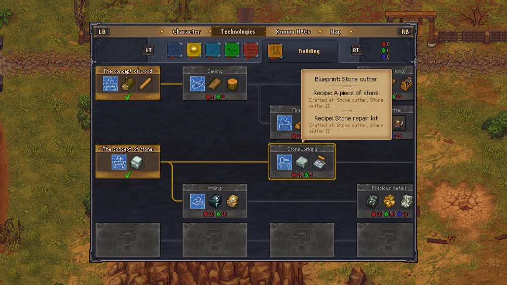 Graveyard Keeper Screenshot 1