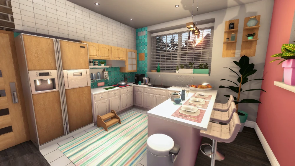 House Flipper Captura de pantalla 1