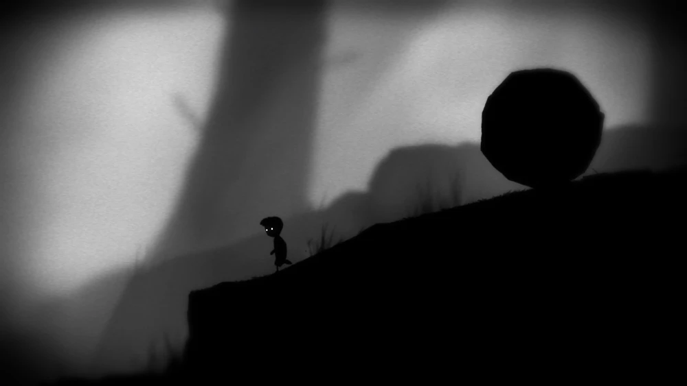 Limbo Captura de pantalla 2