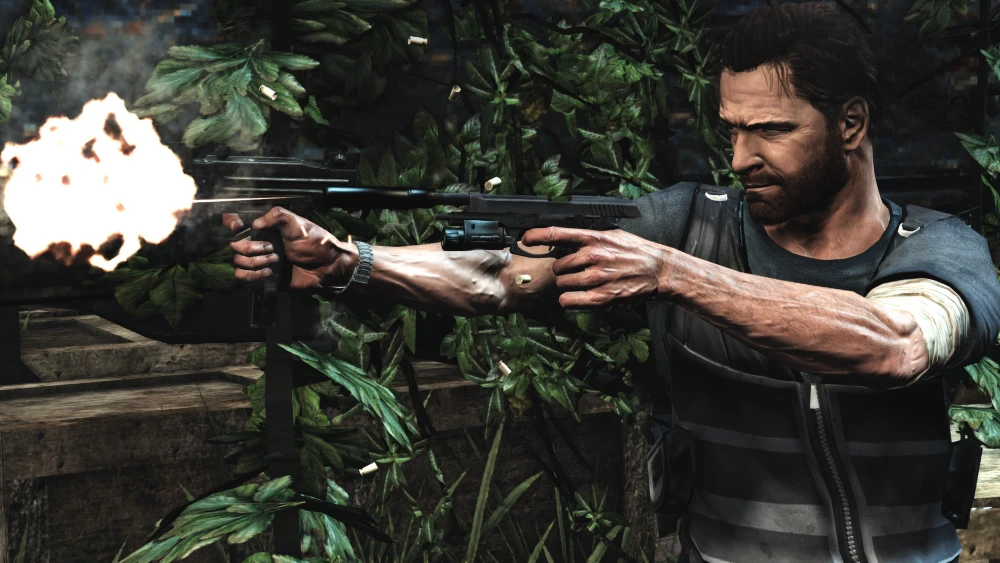 Max Payne 3 Captura de pantalla 2