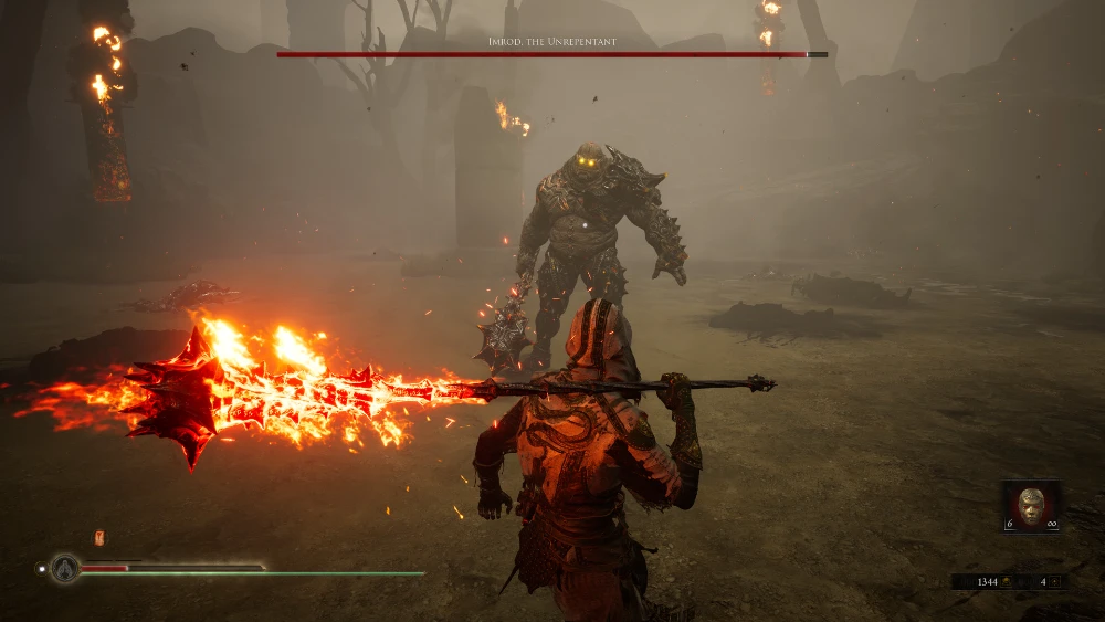 Mortal Shell Screenshot 2