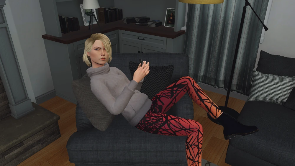 Nancy Drew: Midnight in Salem Screenshot 2