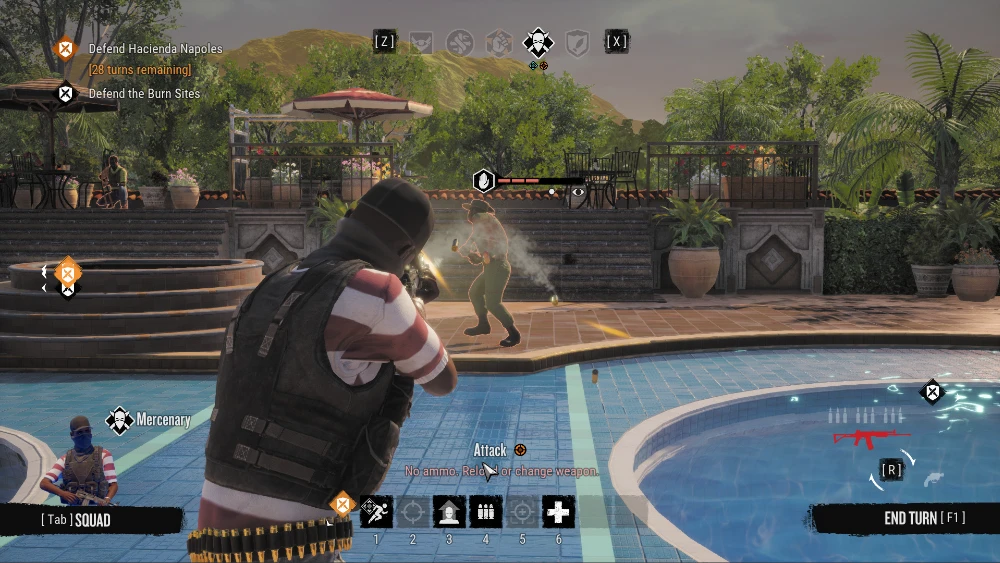 Narcos: Rise of the Cartels Screenshot 1