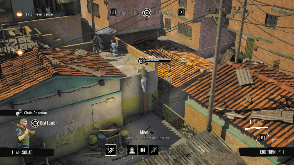 Narcos: Rise of the Cartels Screenshot 2