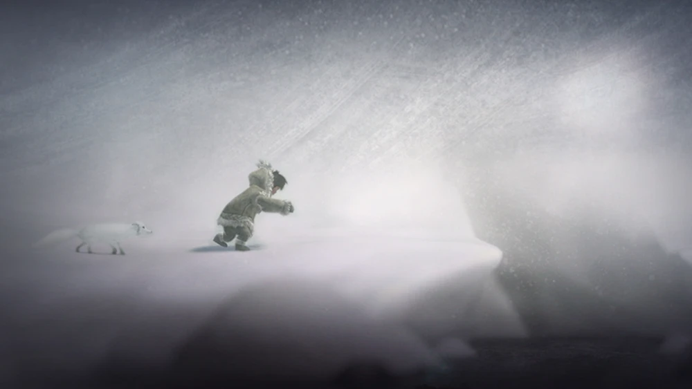 Never Alone (Kisima Ingitchuna) Screenshot 2