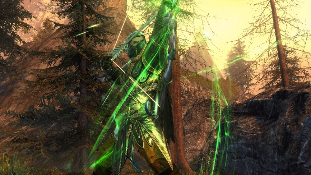 Neverwinter Captura de pantalla 2