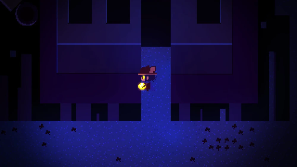 OneShot Screenshot 1