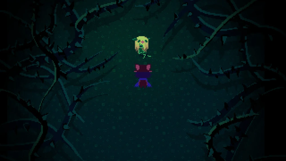 OneShot Screenshot 2