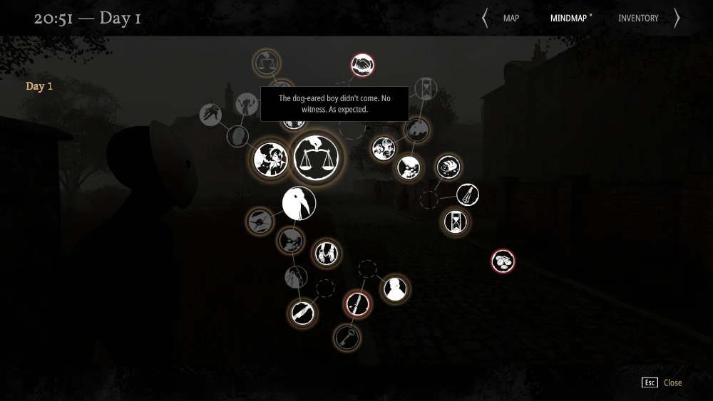 Pathologic 2 Screenshot 2