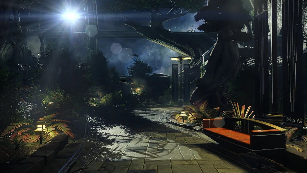 Prey Screenshot 2