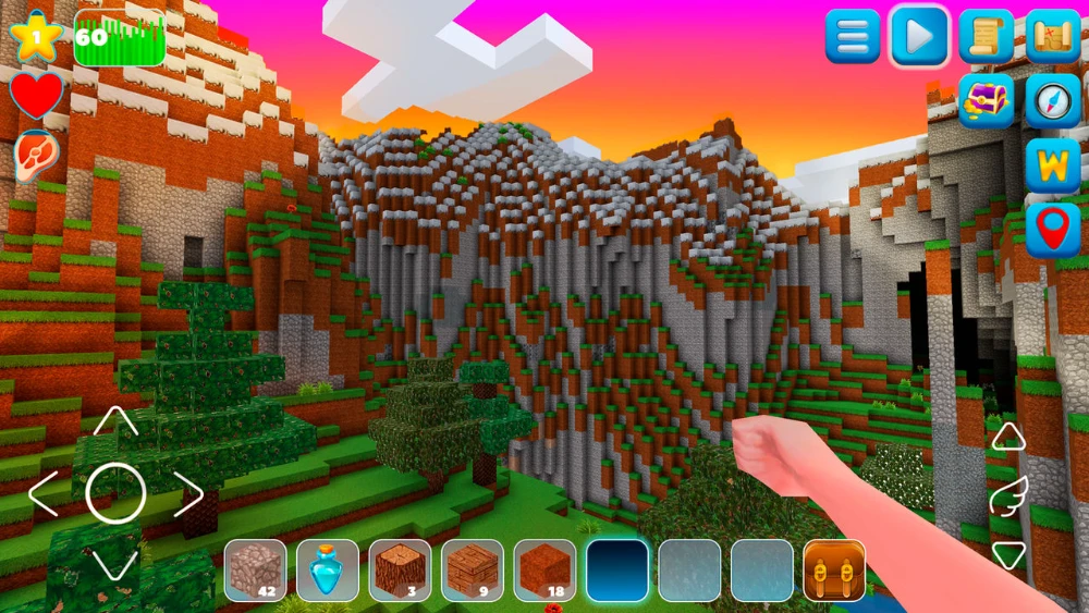 Realmcraft Screenshot 2