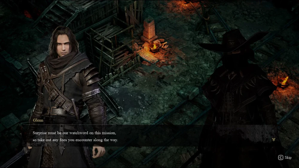 Redemption Reapers Captura de pantalla 2