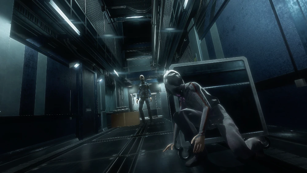 Republique Screenshot 2