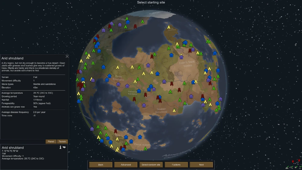 RimWorld Screenshot 2