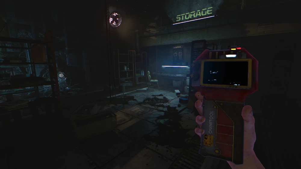 SOMA Screenshot 2