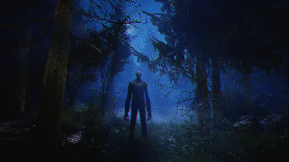 Slender: The Arrival Captura de pantalla 2