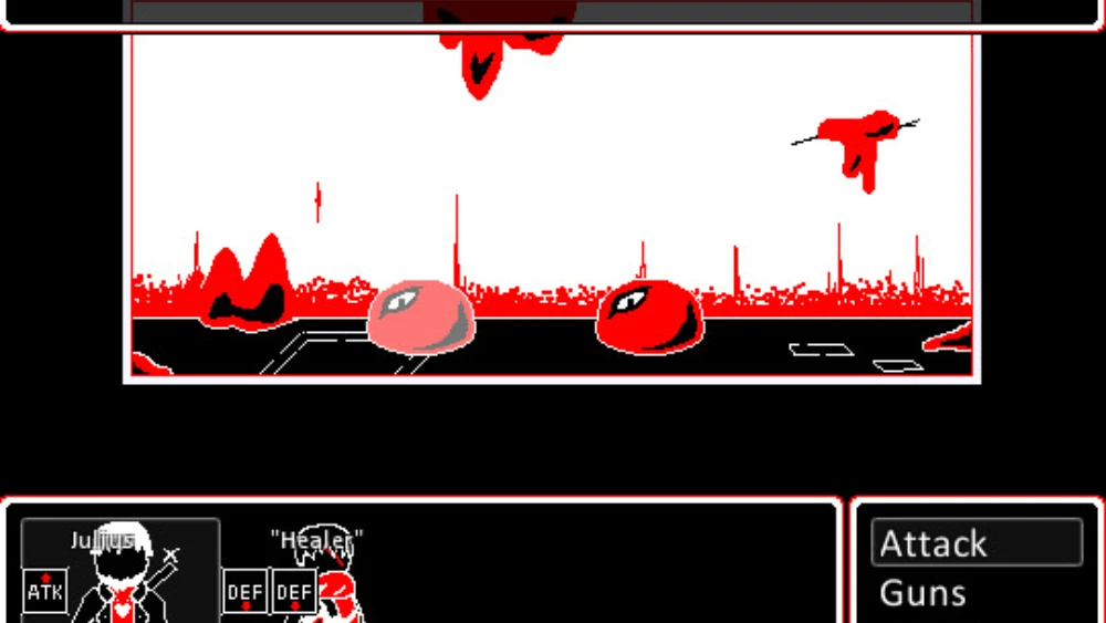 Slimes Screenshot 1