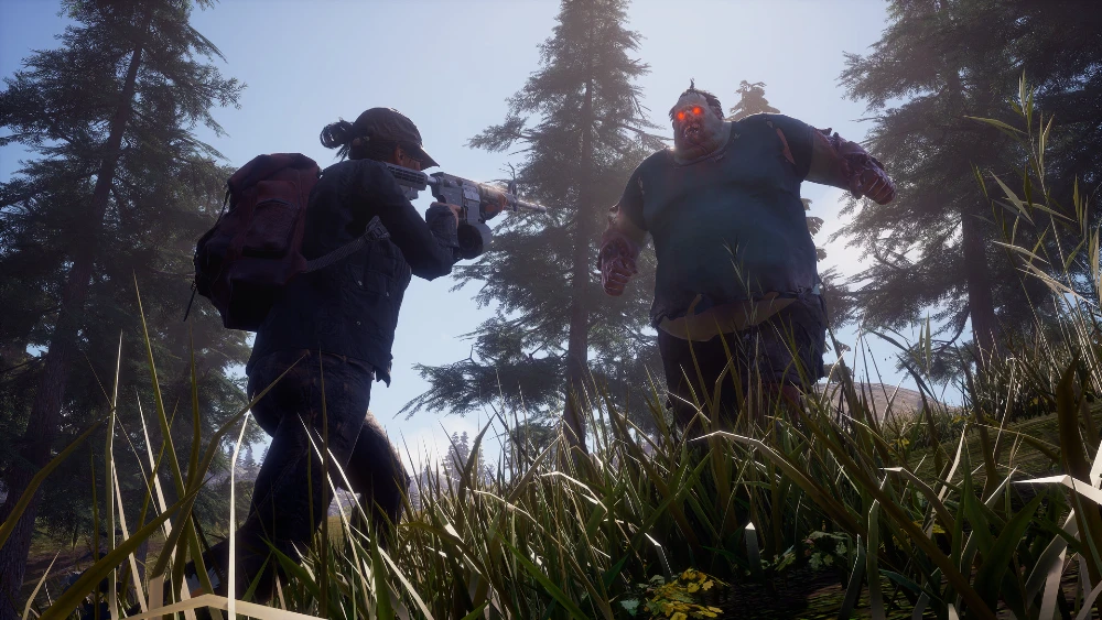 State of Decay 2 Captura de pantalla 1