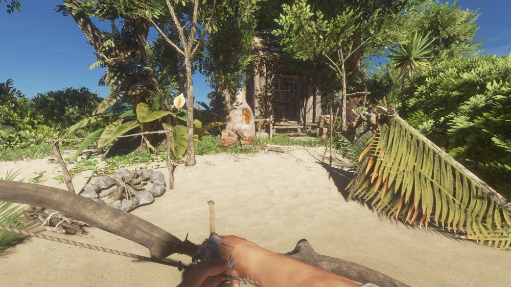 Stranded Deep Screenshot 2