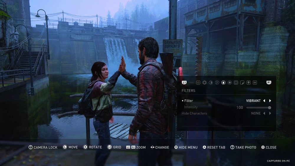 The Last of Us Part II Screenshot 2