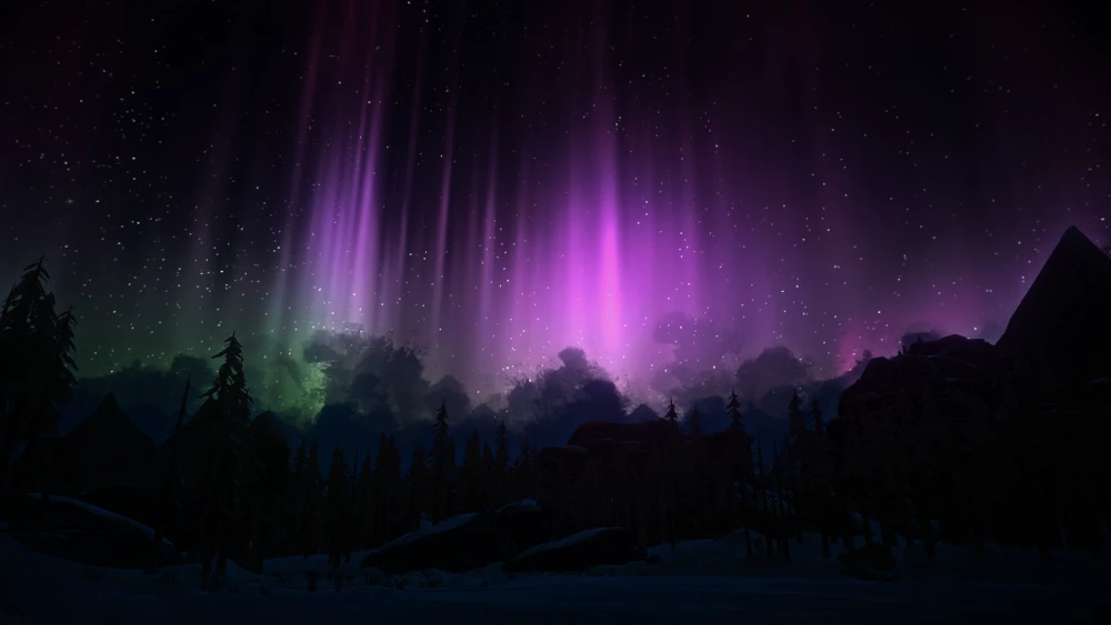 The Long Dark Captura de pantalla 2