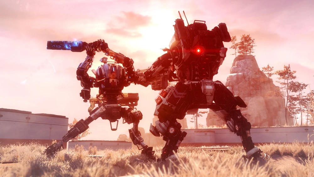 Titanfall 2 Screenshot 1