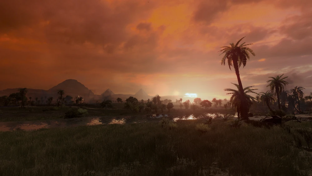 Total War: Pharaoh Captura de pantalla 2