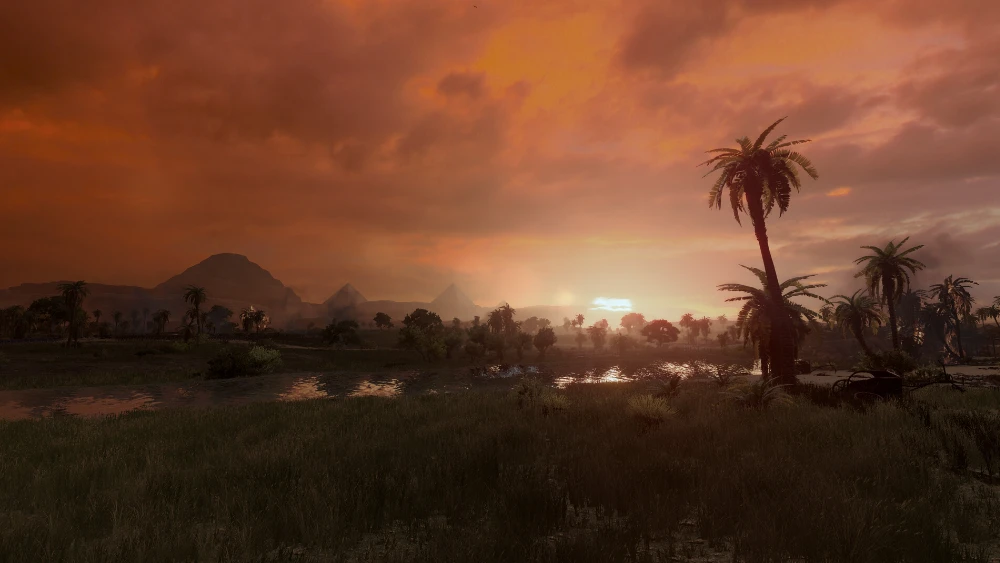 Total War: Pharaoh Screenshot 2