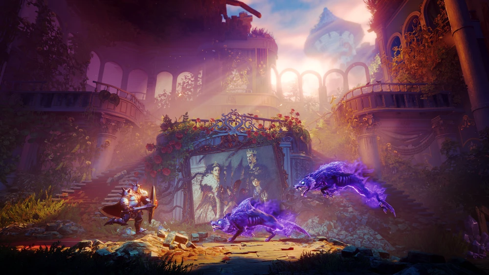 Trine 4 Screenshot 2