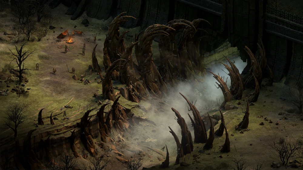 Tyranny Screenshot 2