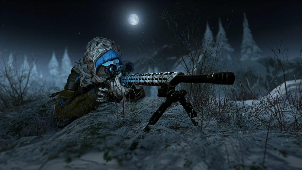 Warface Screenshot 1