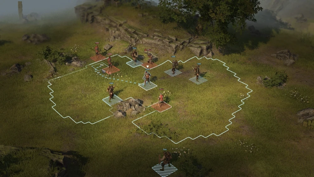 Wartales Screenshot 2